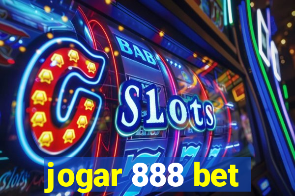 jogar 888 bet